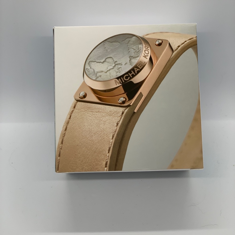 Michael Kors Activity Tracker Bluetooth